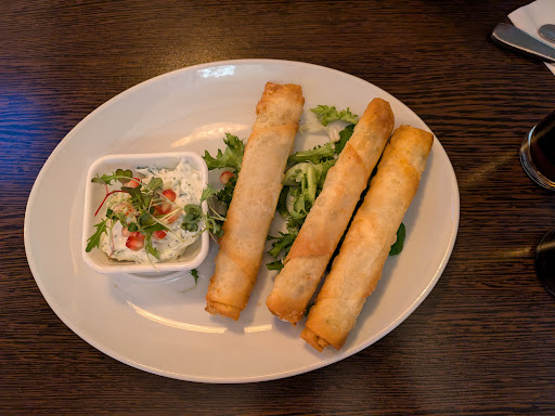 Photo of Vaadi Mediterranean Restaurant - 150 Annesley Rd, Hucknall, Nottingham NG15 8AY